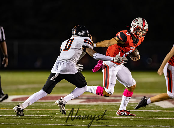 Centennial vs Osseo Varsity Football 184