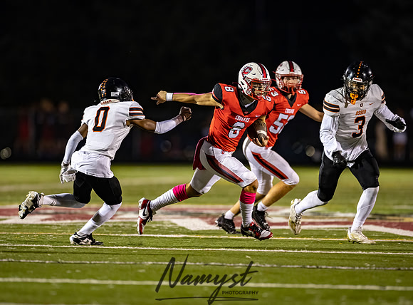 Centennial vs Osseo Varsity Football 185