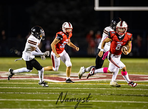 Centennial vs Osseo Varsity Football 188