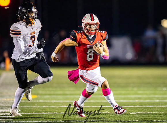 Centennial vs Osseo Varsity Football 189