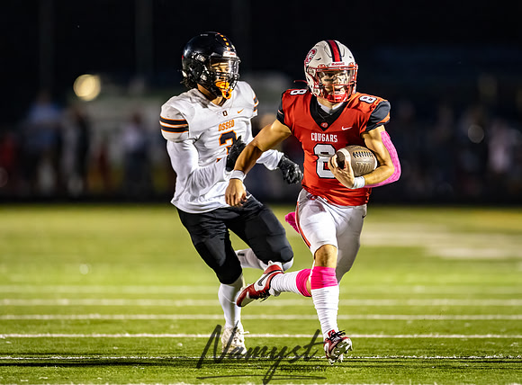Centennial vs Osseo Varsity Football 191