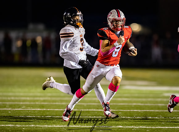 Centennial vs Osseo Varsity Football 192
