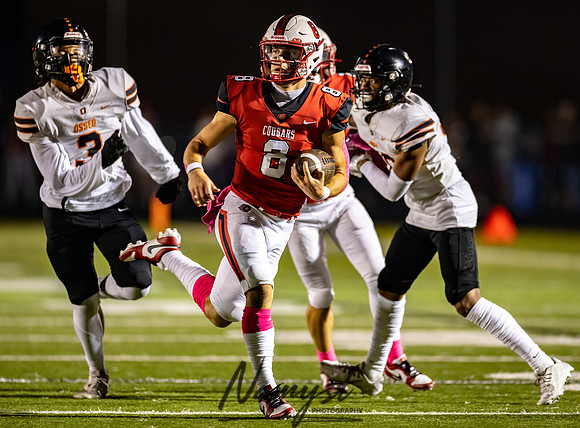 Centennial vs Osseo Varsity Football 194