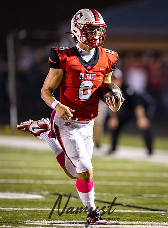 Centennial vs Osseo Varsity Football 197