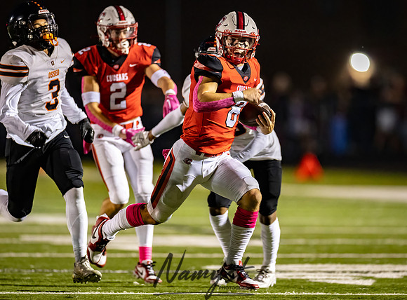 Centennial vs Osseo Varsity Football 195