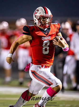 Centennial vs Osseo Varsity Football 198