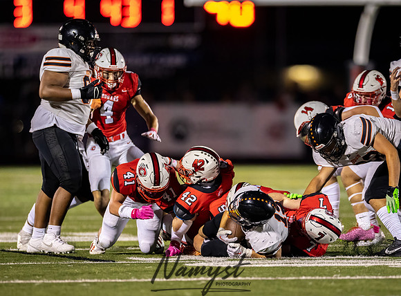 Centennial vs Osseo Varsity Football 211