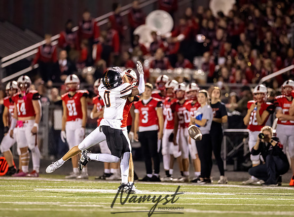 Centennial vs Osseo Varsity Football 215