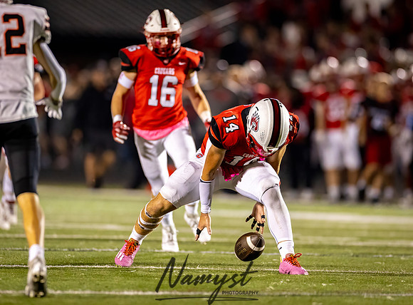 Centennial vs Osseo Varsity Football 217