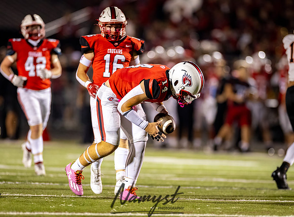 Centennial vs Osseo Varsity Football 219