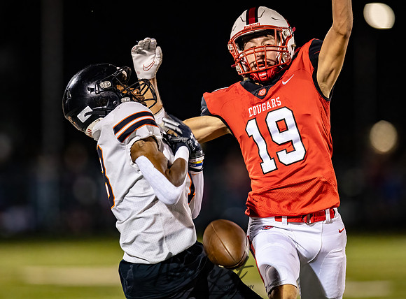 Centennial vs Osseo Varsity Football 222