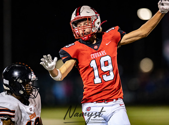 Centennial vs Osseo Varsity Football 223