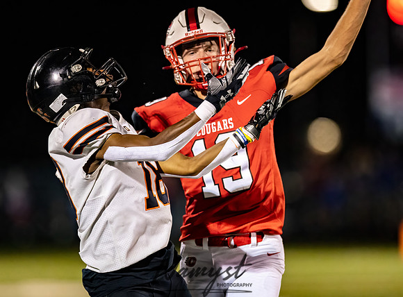 Centennial vs Osseo Varsity Football 221