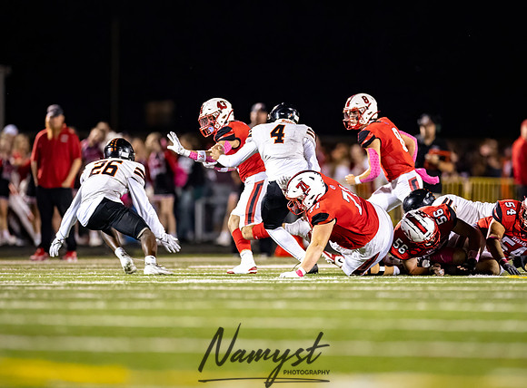 Centennial vs Osseo Varsity Football 224