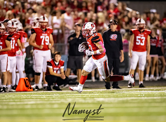 Centennial vs Osseo Varsity Football 227