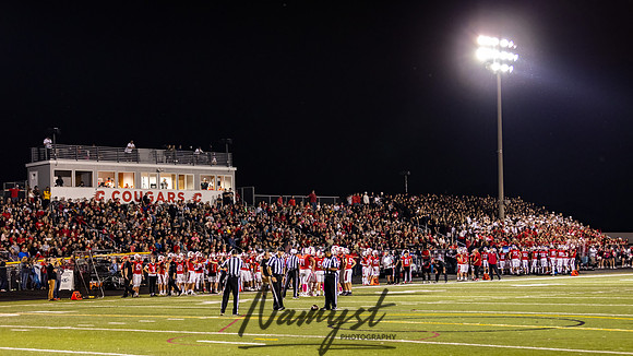 Centennial vs Osseo Varsity Football 228