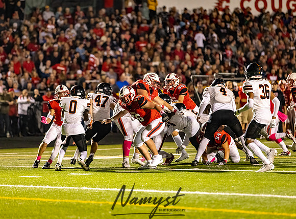 Centennial vs Osseo Varsity Football 229
