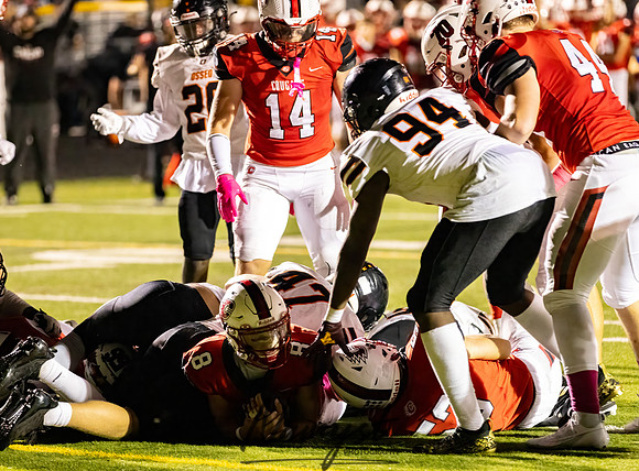 Centennial vs Osseo Varsity Football 235