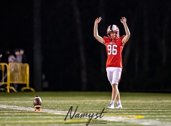 Centennial vs Osseo Varsity Football 239