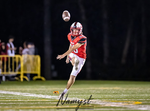 Centennial vs Osseo Varsity Football 242