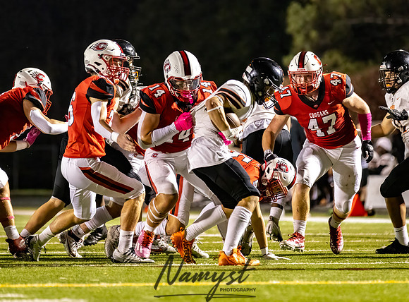 Centennial vs Osseo Varsity Football 246