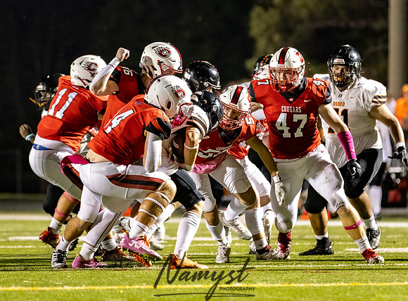 Centennial vs Osseo Varsity Football 248