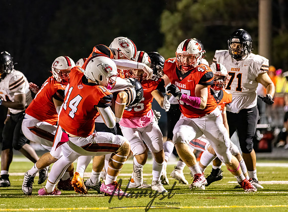 Centennial vs Osseo Varsity Football 249