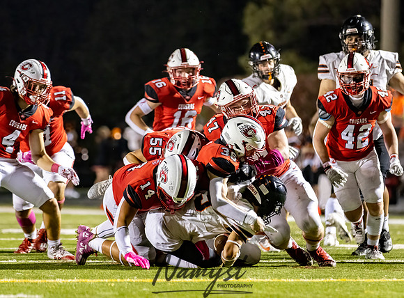 Centennial vs Osseo Varsity Football 251