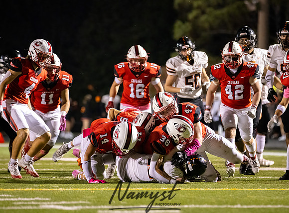 Centennial vs Osseo Varsity Football 252