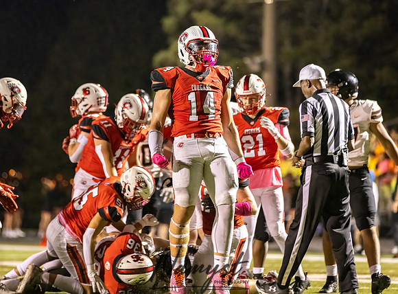 Centennial vs Osseo Varsity Football 256