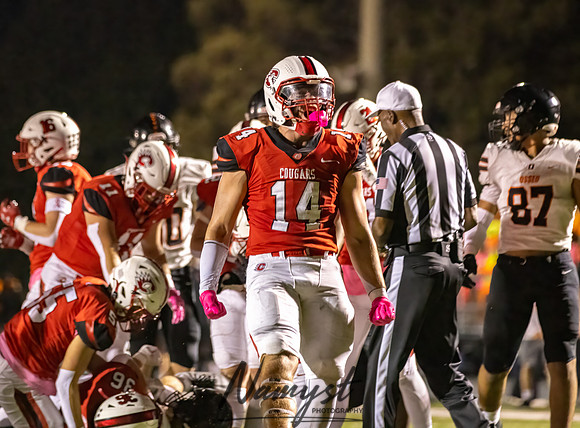 Centennial vs Osseo Varsity Football 257