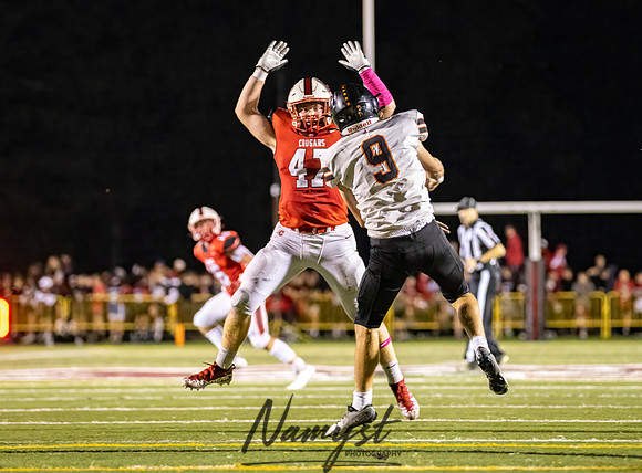 Centennial vs Osseo Varsity Football 259