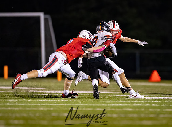 Centennial vs Osseo Varsity Football 261