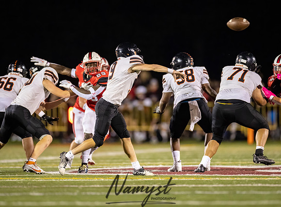 Centennial vs Osseo Varsity Football 260