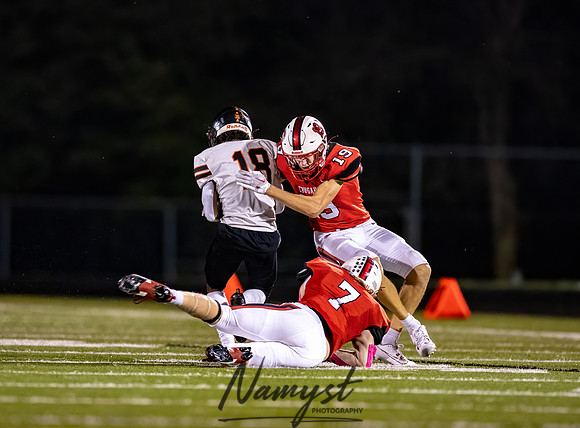Centennial vs Osseo Varsity Football 263