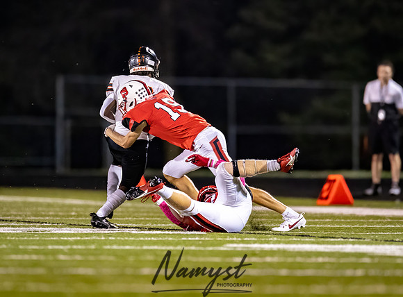 Centennial vs Osseo Varsity Football 265