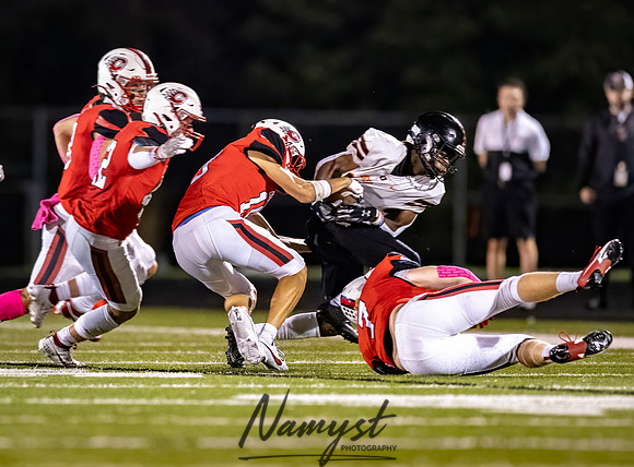 Centennial vs Osseo Varsity Football 267