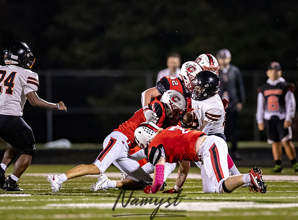 Centennial vs Osseo Varsity Football 269