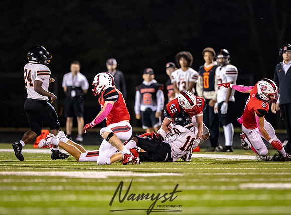 Centennial vs Osseo Varsity Football 270