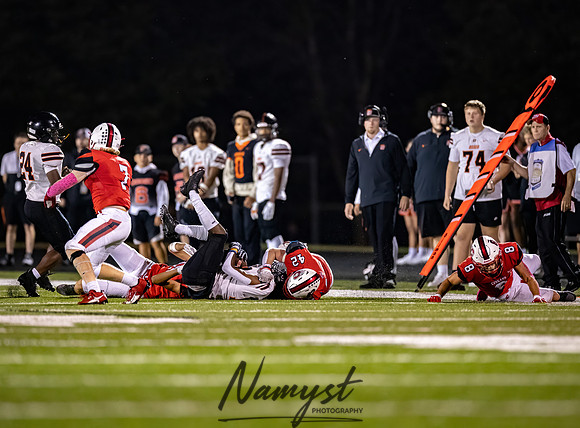 Centennial vs Osseo Varsity Football 272
