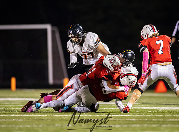 Centennial vs Osseo Varsity Football 285