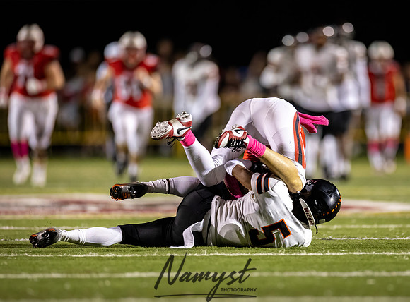 Centennial vs Osseo Varsity Football 288