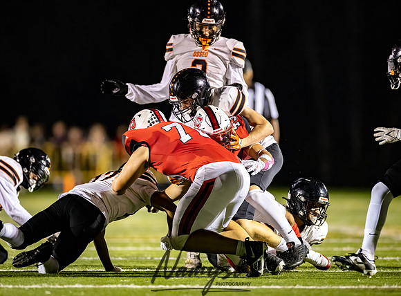 Centennial vs Osseo Varsity Football 293