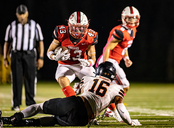 Centennial vs Osseo Varsity Football 292