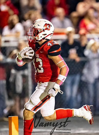 Centennial vs Osseo Varsity Football 296