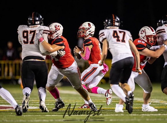 Centennial vs Osseo Varsity Football 298