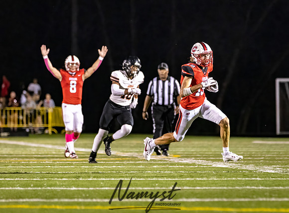 Centennial vs Osseo Varsity Football 299