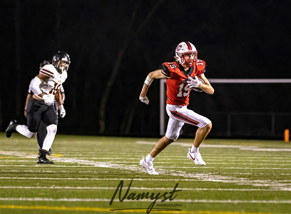 Centennial vs Osseo Varsity Football 300