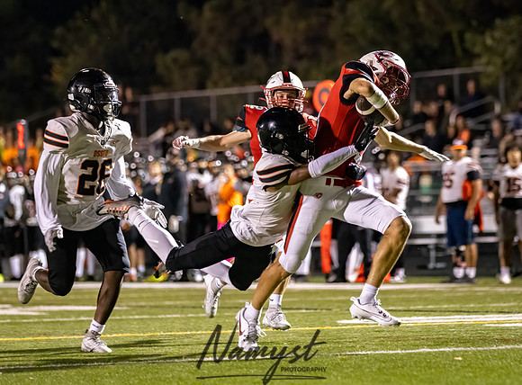 Centennial vs Osseo Varsity Football 305