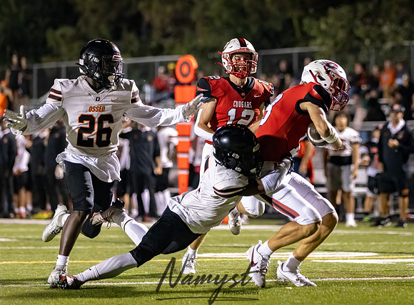 Centennial vs Osseo Varsity Football 306